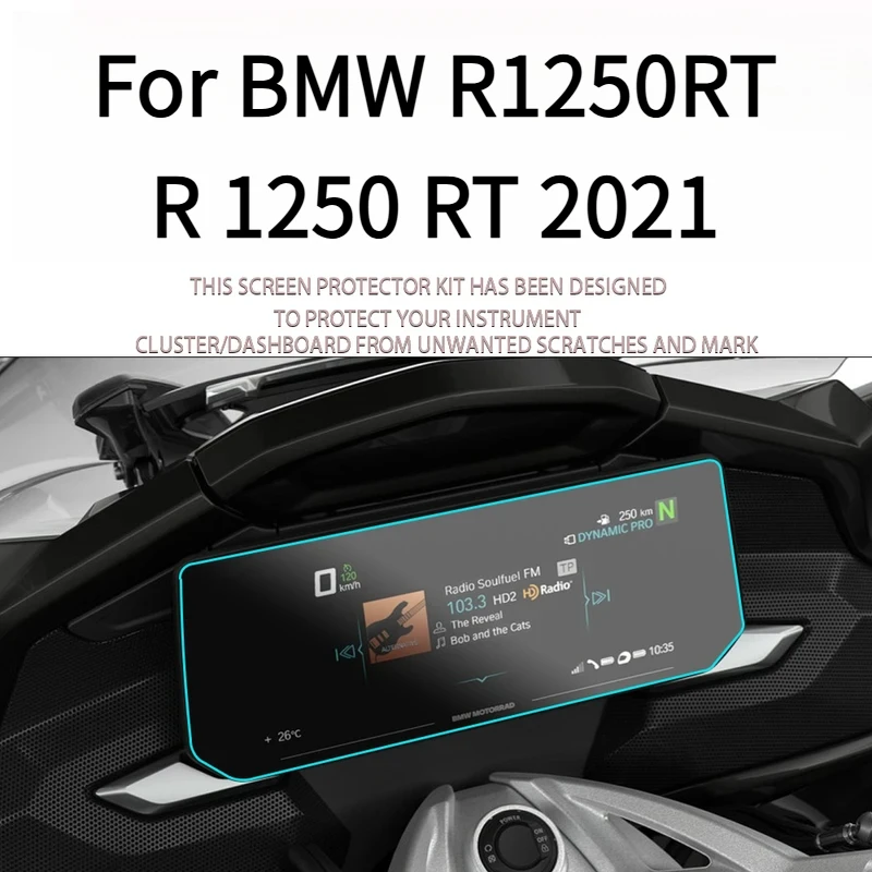 Scratches Protection Screen Pelula For Motorcycle Speedometer K 1600 GT GTL K1600GT 2023 2022 For BMW R1250RT R 1250 RT 2021
Scratches Protection Screen Pelula For Motorcycle Speedometer K 1600 GT GTL K1600GT 2023 2022 For BMW R1250RT R 1250 RT 2021