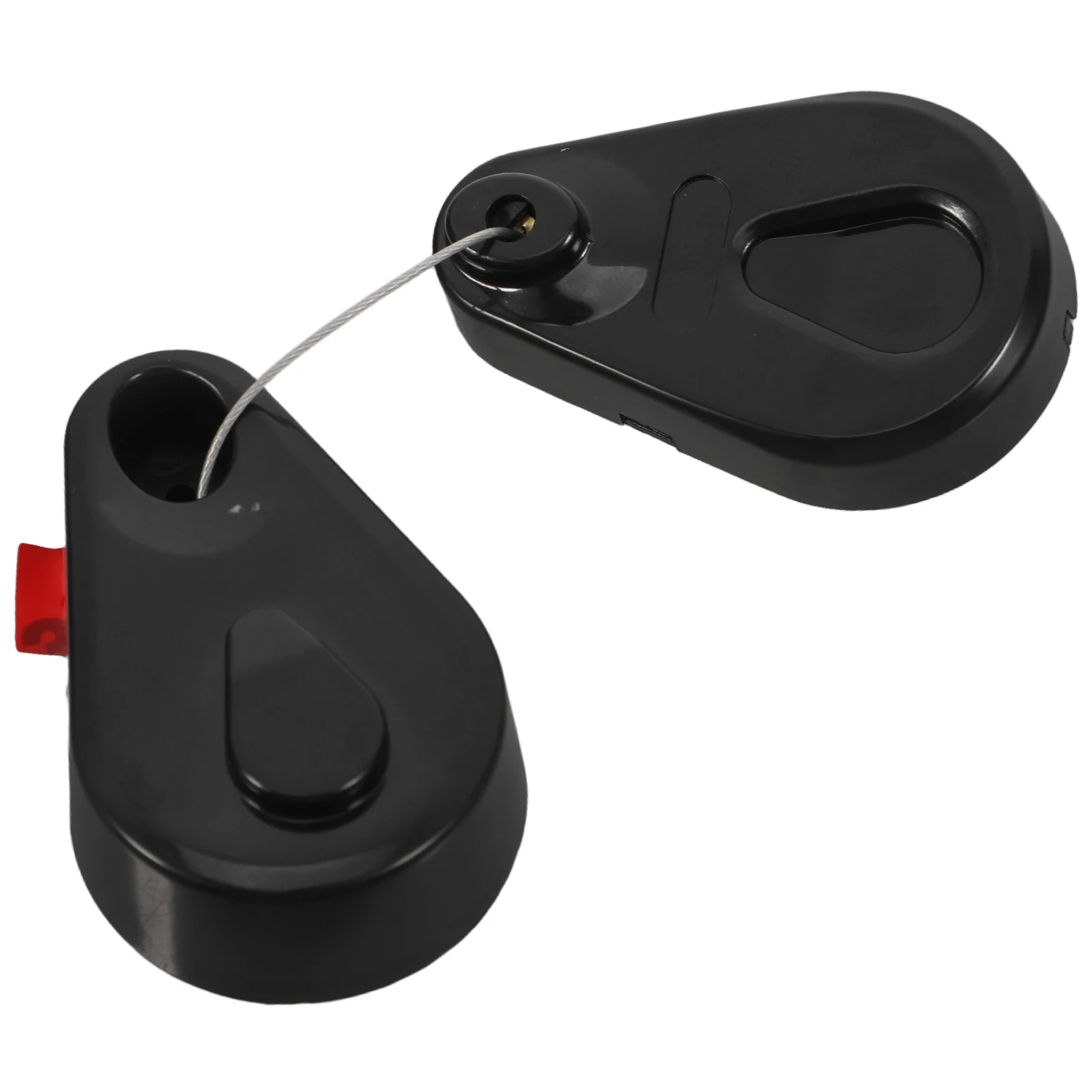 Anti Theft Retractable Cable Case Steel Wire Pull Box Black Security Holder for Electronic Display Equipment Durability
Anti Theft Retractable Cable Case Steel Wire Pull Box Black Security Holder for Electronic Display Equipment Durability
