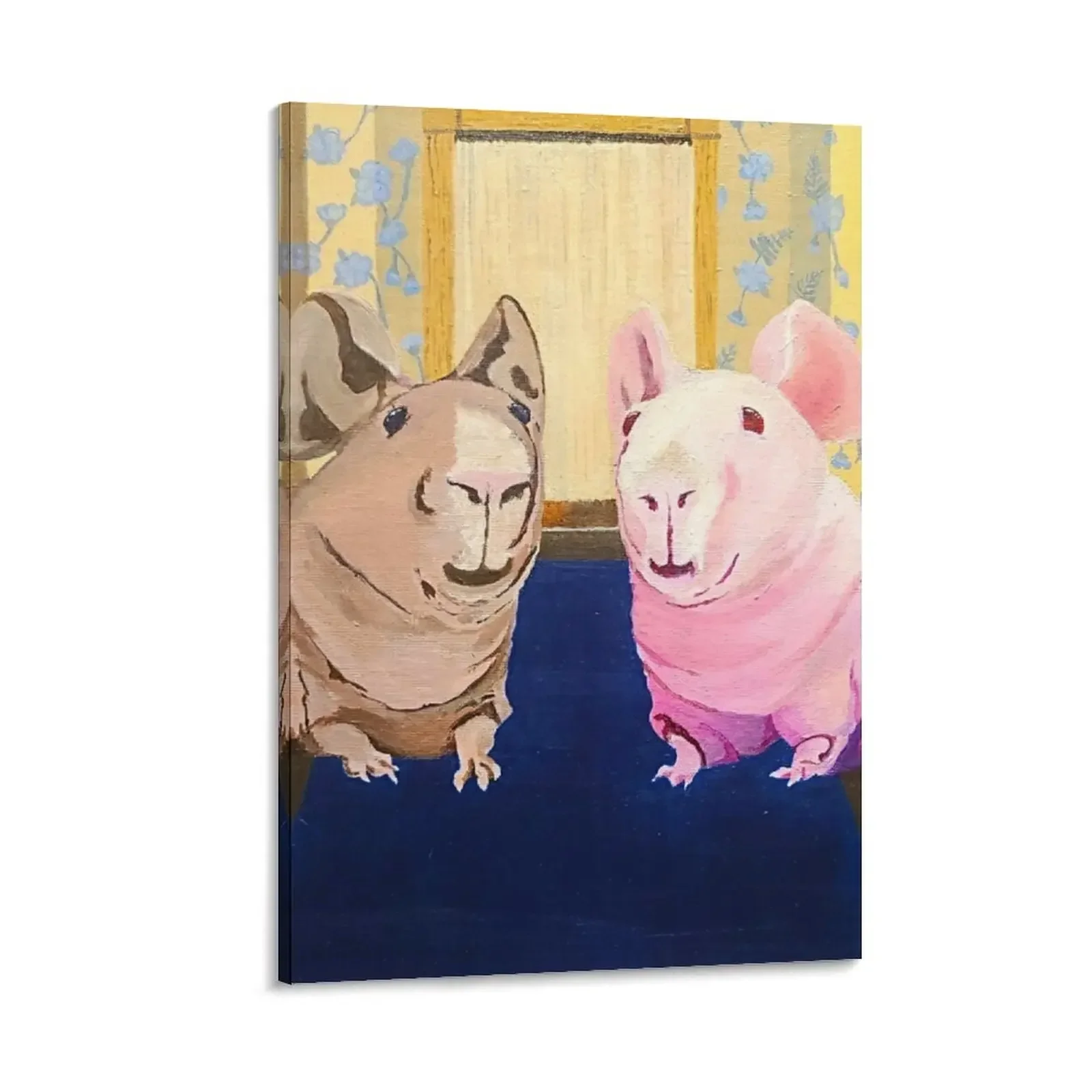 Come Play With Us Canvas Painting Paintings on the wall Picture on the wall Decoration for home Decoration wall 
Come Play With Us Canvas Painting Paintings on the wall Picture on the wall Decoration for home Decoration wall