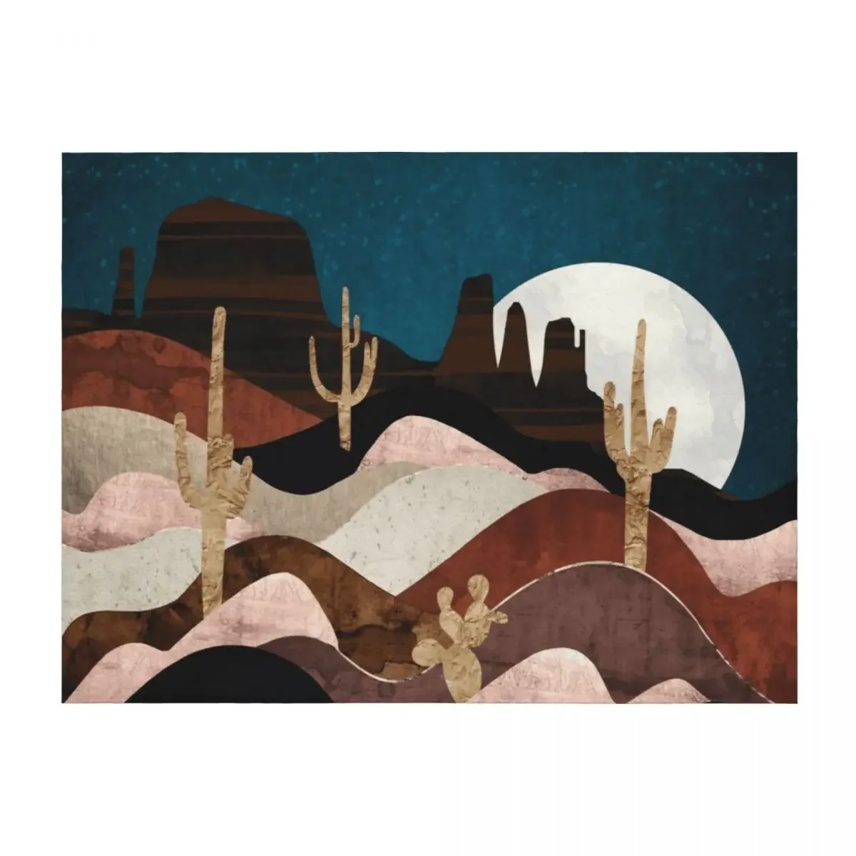 Desert Stars Throw Blanket manga Blankets For Baby christmas gifts Sofas Blankets
Desert Stars Throw Blanket manga Blankets For Baby christmas gifts Sofas Blankets