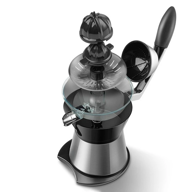 Lemon Juicer Household Orange Orange Manual Juicer Squeeze Juice
Lemon Juicer Household Orange Orange Manual Juicer Squeeze Juice