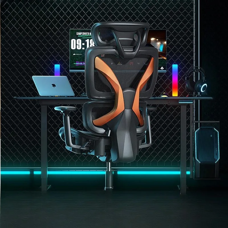Y-8G Ergonomic Chair Gaming Butterfly Computer Lazy Home Office Comfortable Seated Seat
Y-8G Ergonomic Chair Gaming Butterfly Computer Lazy Home Office Comfortable Seated Seat