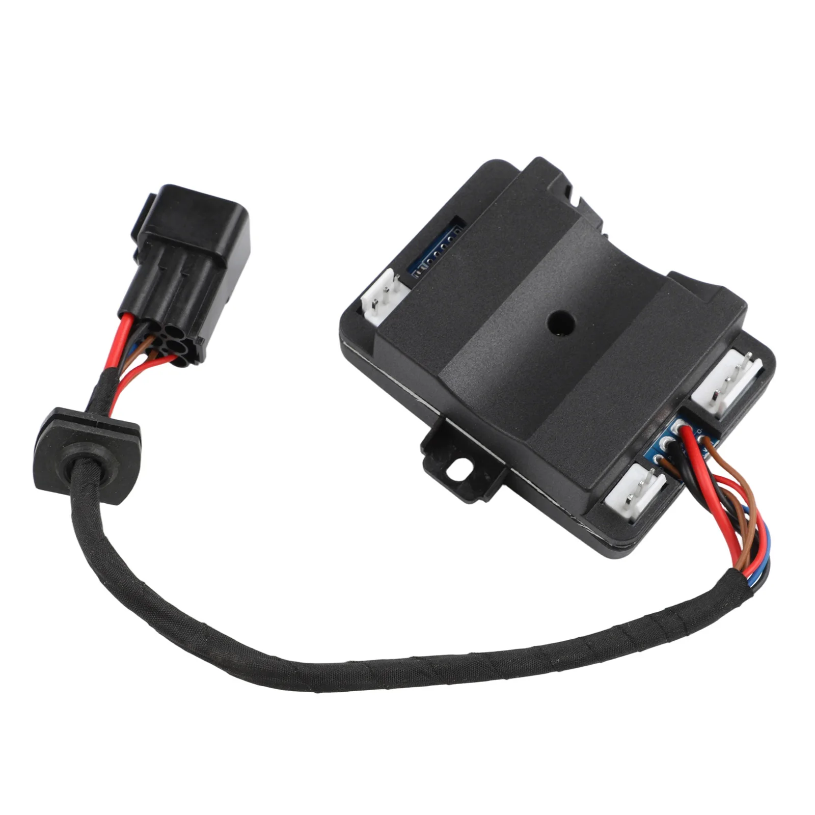 For Parking Heater Repair Diesel Air Heater 12V 24V Diesel Air Heater Diesel Heater Controller Board Replacement Main Board
For Parking Heater Repair Diesel Air Heater 12V 24V Diesel Air Heater Diesel Heater Controller Board Replacement Main Board