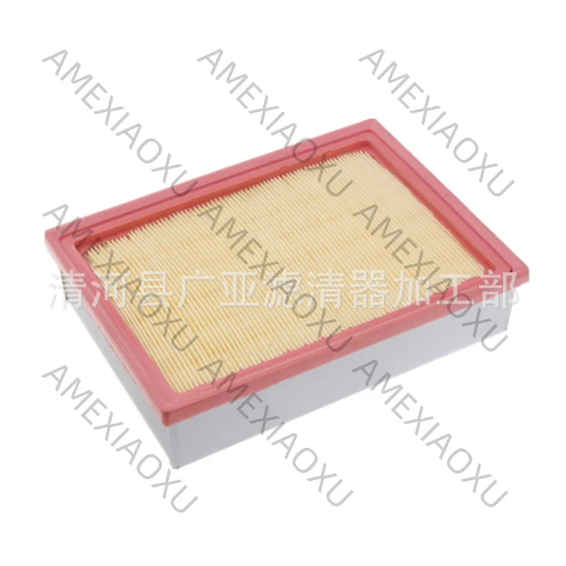 1 Pc Suitable for Shuanglong, bread MB100 Istana air filter car filter accessories 6610944504 AMEXIAOXU
1 Pc Suitable for Shuanglong, bread MB100 Istana air filter car filter accessories 6610944504 AMEXIAOXU