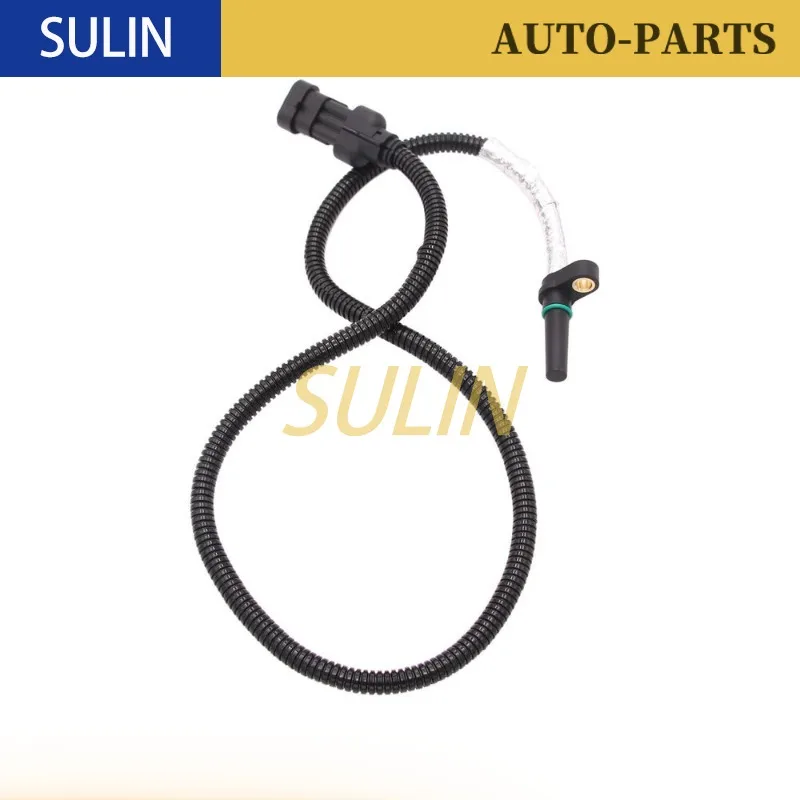 Датчик скорости турбонагнетателя для Dodge Ram 2500-5500 6.7L 2013-2018 4034198
Датчик скорости турбонагнетателя для Dodge Ram 2500-5500 6.7L 2013-2018 4034198