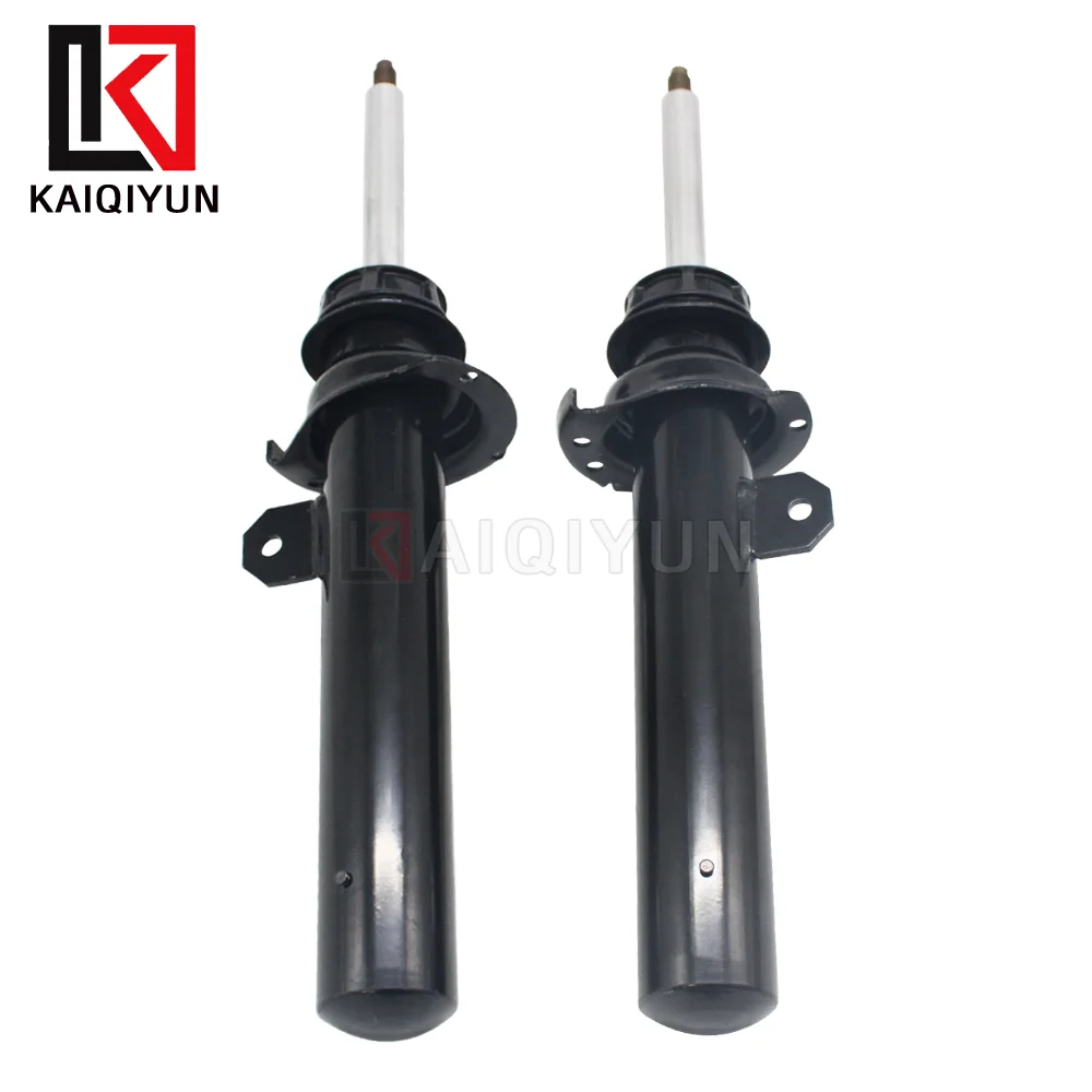 A Pair Front Car Air Suspension Shock Absorber Strut with EDC For BMW F44 37106886489 37106886490 dirección de la suspensión
A Pair Front Car Air Suspension Shock Absorber Strut with EDC For BMW F44 37106886489 37106886490 dirección de la suspensión