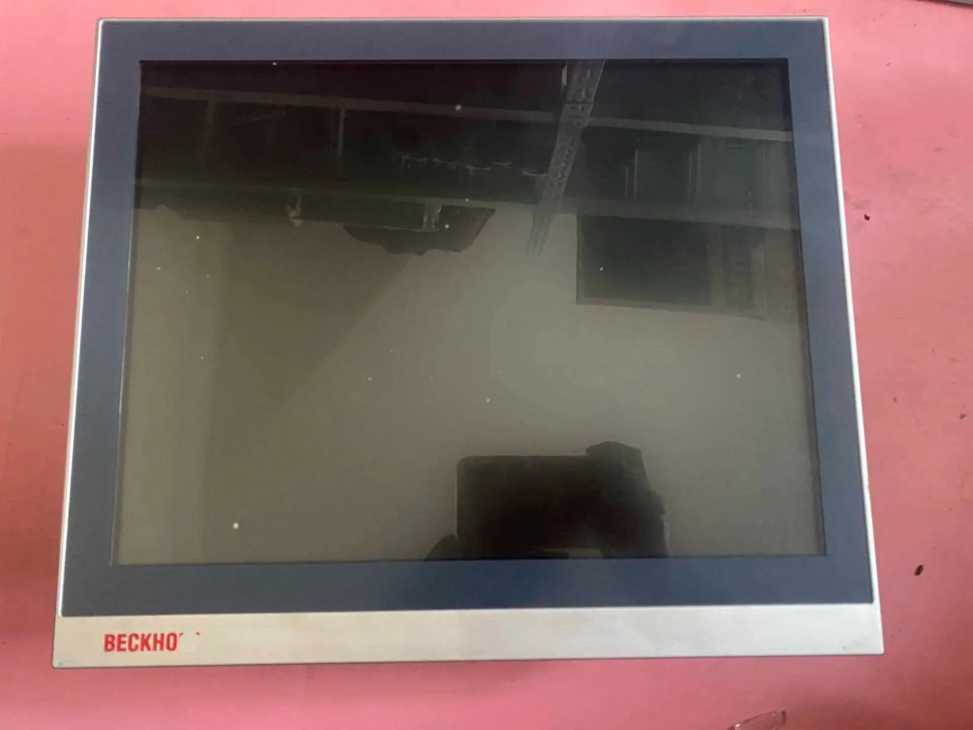 CP2215-0000 Operation Panel for Beckhoff
CP2215-0000 Operation Panel for Beckhoff