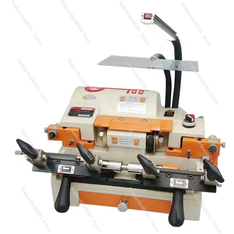 Automatic Laser Key Cutting Machine Car Key Duplicating Copy Machine Professional Locksmith Tools 110/220V
Automatic Laser Key Cutting Machine Car Key Duplicating Copy Machine Professional Locksmith Tools 110/220V