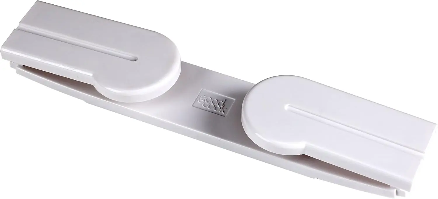Deluxe Wall Mount Paper Towel Holder, Under Cabinet, Screws Included, White
Deluxe Wall Mount Paper Towel Holder, Under Cabinet, Screws Included, White