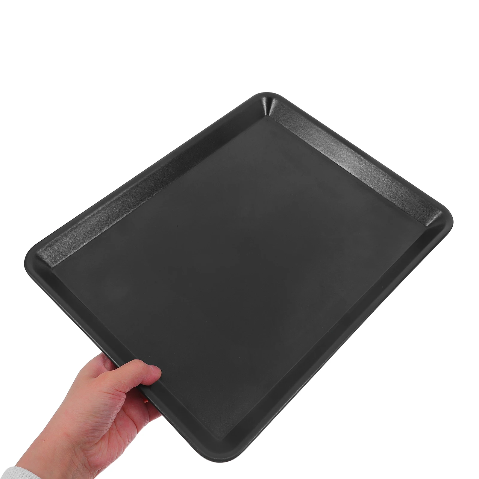 Melamine Rectangular Serving Tray for Dessert Pastry Display Lightweight Catering Plate Party Appetizer Dish Bread Fruit
Melamine Rectangular Serving Tray for Dessert Pastry Display Lightweight Catering Plate Party Appetizer Dish Bread Fruit