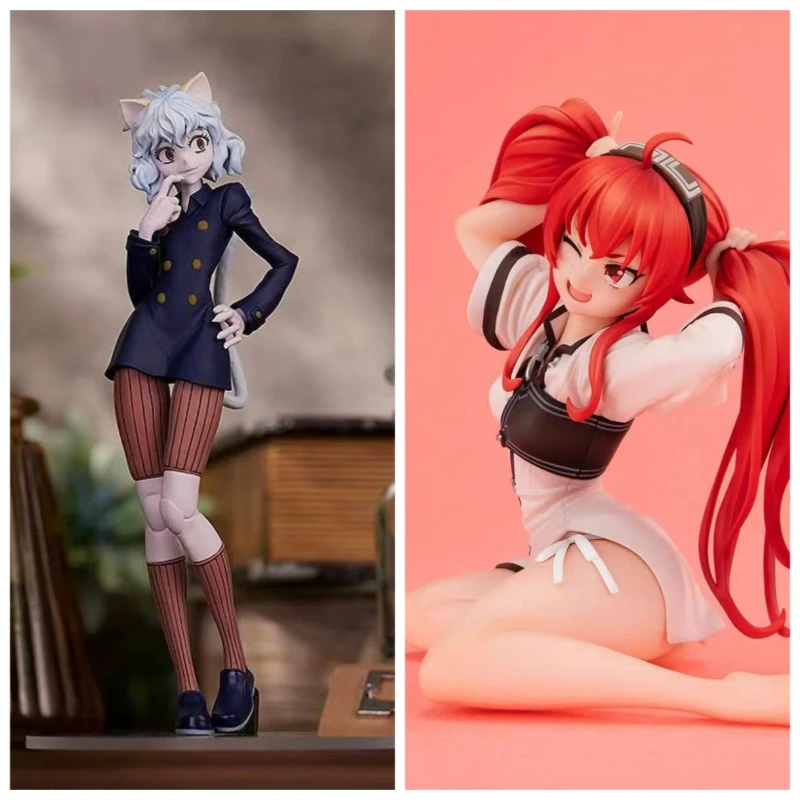 in stock Megahouse Melty Princess Mushoku Tensei Eris Boreas Greyrat Kawaii Anime Waifu Girls Figures Model Toys Gifts
in stock Megahouse Melty Princess Mushoku Tensei Eris Boreas Greyrat Kawaii Anime Waifu Girls Figures Model Toys Gifts