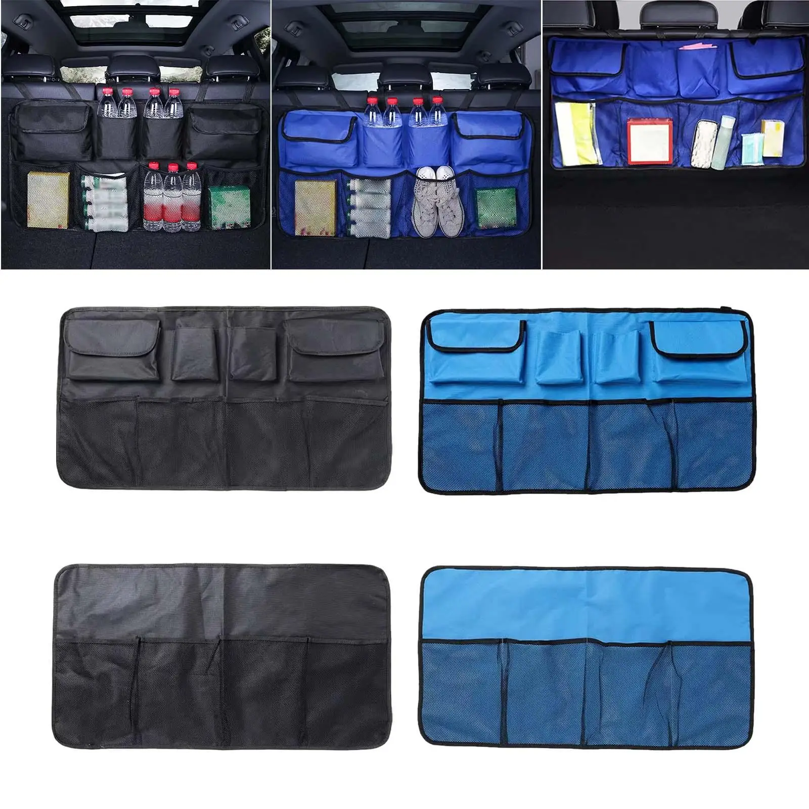 Car Backseat Organizer Car Accessories Universal Seat Back Organizers for Travel Accessories Space Saving SUV Phones Snacks
Car Backseat Organizer Car Accessories Universal Seat Back Organizers for Travel Accessories Space Saving SUV Phones Snacks
