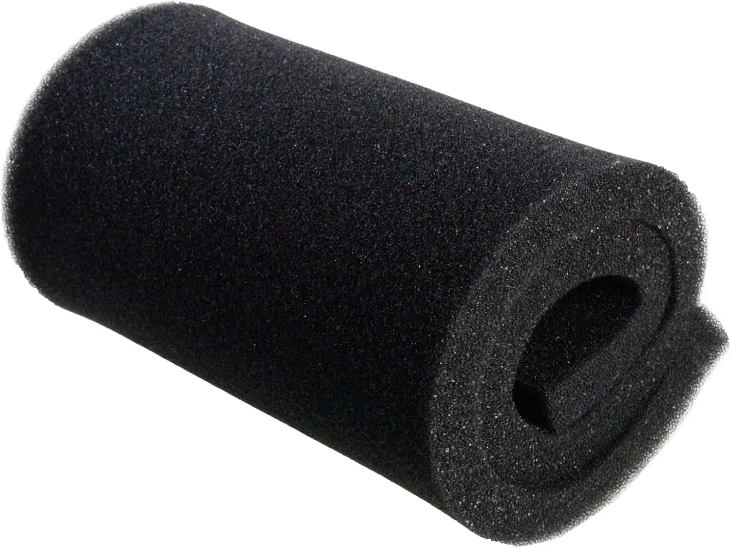 Aquarium Bio Sponge Filter Media Pad 36" x 12" x 1" / 72" x 12" x 1" Open Cell Foam Sheet Cut-to-Fit for Fish Tank Sump
Aquarium Bio Sponge Filter Media Pad 36" x 12" x 1" / 72" x 12" x 1" Open Cell Foam Sheet Cut-to-Fit for Fish Tank Sump