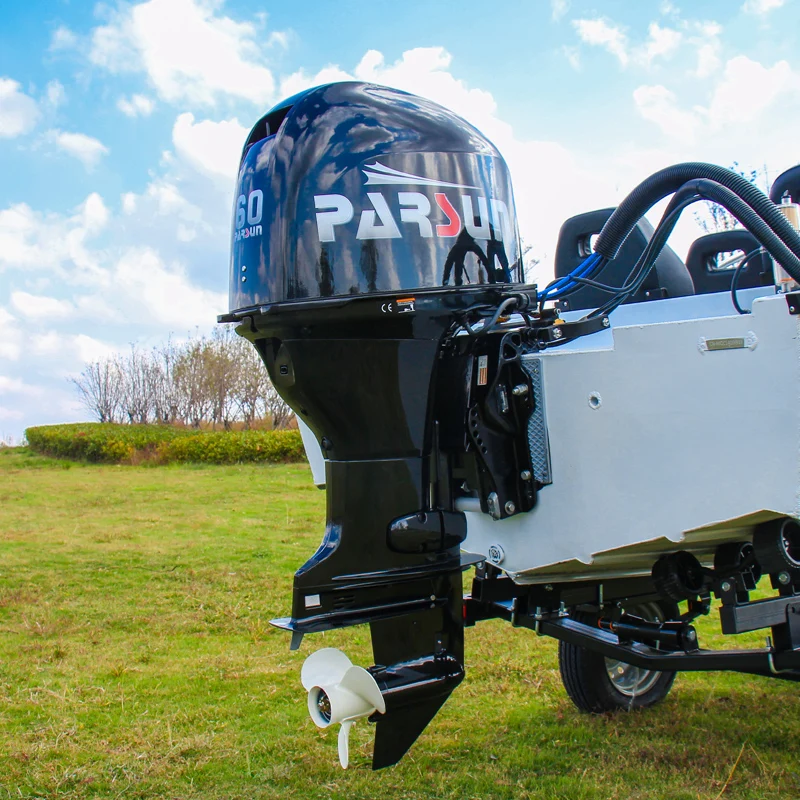 Outboard Motor Marine Boat Engine
Outboard Motor Marine Boat Engine