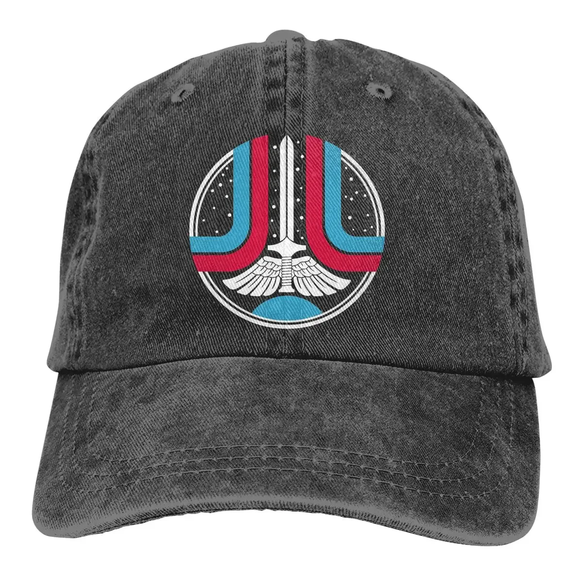 Бейсболка The Frontier - Last Starfighter, бейсболка, кепка, спорт, унисекс, для улицы, под заказ, 70s 80s, аркадная модель
Бейсболка The Frontier - Last Starfighter, бейсболка, кепка, спорт, унисекс, для улицы, под заказ, 70s 80s, аркадная модель