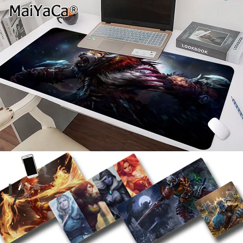 Game Dota 2 Cartoon Funny Beautiful Anime Mouse Pad Mat Size For Game Keyboard Pad For Gamer
Game Dota 2 Cartoon Funny Beautiful Anime Mouse Pad Mat Size For Game Keyboard Pad For Gamer