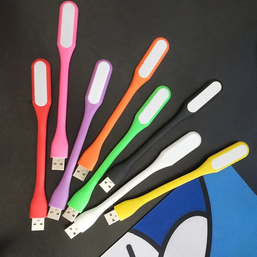 USB Light LED Reading Lamp Mini Book Light Portable Camping Night Lights Table Lamps for Power Bank Laptop Computer PC Notebook
USB Light LED Reading Lamp Mini Book Light Portable Camping Night Lights Table Lamps for Power Bank Laptop Computer PC Notebook