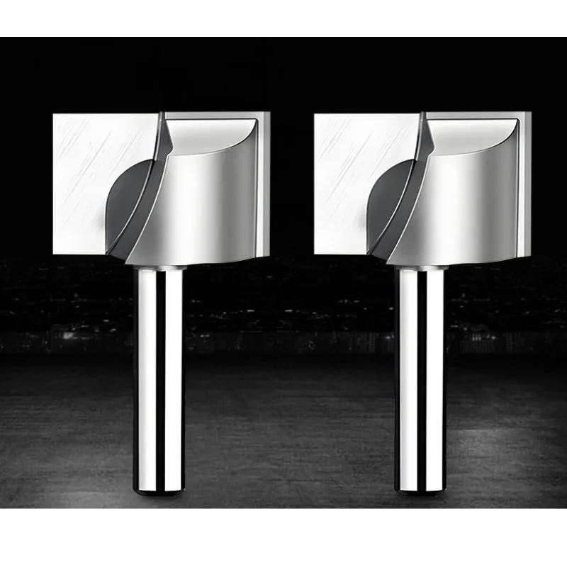 Bottoming end mill, woodworking router bit, dado flat bottom bit, tabletop wood-specific trimming bit, woodworking hole saw
Bottoming end mill, woodworking router bit, dado flat bottom bit, tabletop wood-specific trimming bit, woodworking hole saw