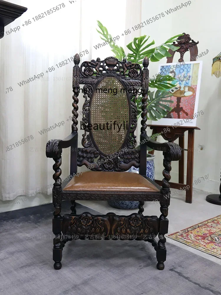B7304 Retro Style Solid Wood Decorative Fireplace French Classical Mix and Match
B7304 Retro Style Solid Wood Decorative Fireplace French Classical Mix and Match
