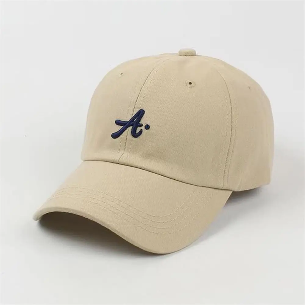 Casual Adjustable Embroidery Girls Outdoor Male Letter A Baseball Cap Visors Cap Korean Style Cap Snapback Hat
Casual Adjustable Embroidery Girls Outdoor Male Letter A Baseball Cap Visors Cap Korean Style Cap Snapback Hat