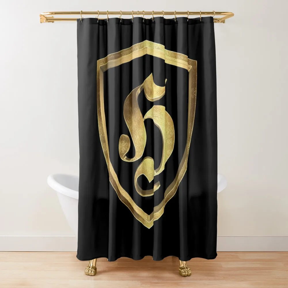 Hooligan Golden Ultras Sign Hooligans Style Shower Curtain Waterproof Fabric Bathroom Shower For Bathrooms Cute Shower Curtain
Hooligan Golden Ultras Sign Hooligans Style Shower Curtain Waterproof Fabric Bathroom Shower For Bathrooms Cute Shower Curtain