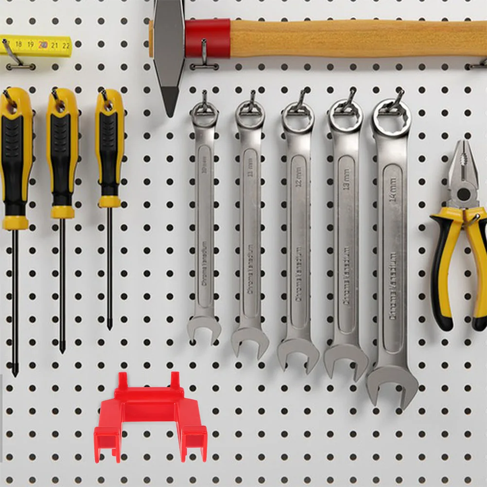 2pcs Plastic Car Wash Tool Hooks Square Hole Pegboard Auto Detailing Brush Holder Heavy Duty Garage Storage Spray for Hanging
2pcs Plastic Car Wash Tool Hooks Square Hole Pegboard Auto Detailing Brush Holder Heavy Duty Garage Storage Spray for Hanging