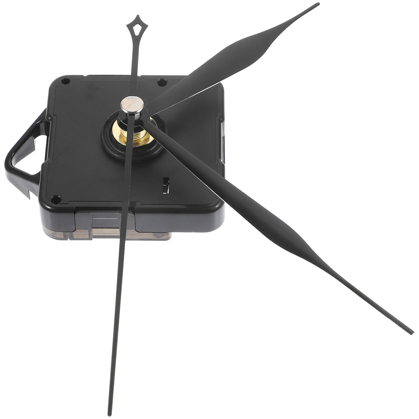 1 Set Diy Clock Mechanism Replacement Kit Powered Wall Clock Motor For Crafts Repair Home Decor Durable Lightweight
1 Set Diy Clock Mechanism Replacement Kit Powered Wall Clock Motor For Crafts Repair Home Decor Durable Lightweight