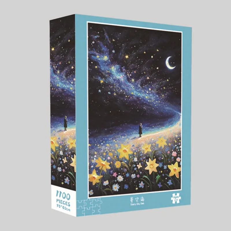 Large 75x50cm Velvet Finish Midnight Galaxy & Ocean Wall Art Abstract Space & Water Theme Decorative Poster 2.2mm Thickness
Large 75x50cm Velvet Finish Midnight Galaxy & Ocean Wall Art Abstract Space & Water Theme Decorative Poster 2.2mm Thickness