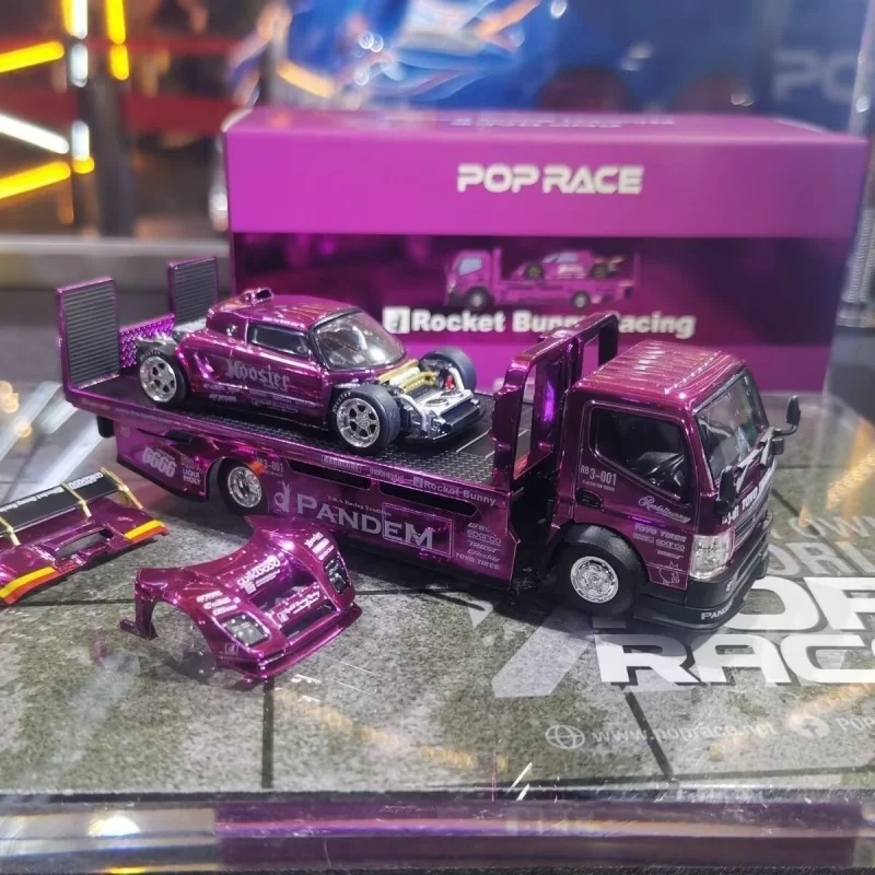 In Stock 2026 New Hot Hec Poprace 1:64 Fuso 930 Rwb Cast Alloy Car Model, Boys' Toy Collection Decoration Piece Gifts
In Stock 2026 New Hot Hec Poprace 1:64 Fuso 930 Rwb Cast Alloy Car Model, Boys' Toy Collection Decoration Piece Gifts