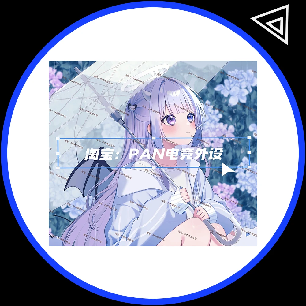 PAN Esports Koizora Glass Mousepad FPS Smooth and Speed Mouse Pad Coating and Full Coverage Primer For APEX CSGO PC Accessories
PAN Esports Koizora Glass Mousepad FPS Smooth and Speed Mouse Pad Coating and Full Coverage Primer For APEX CSGO PC Accessories