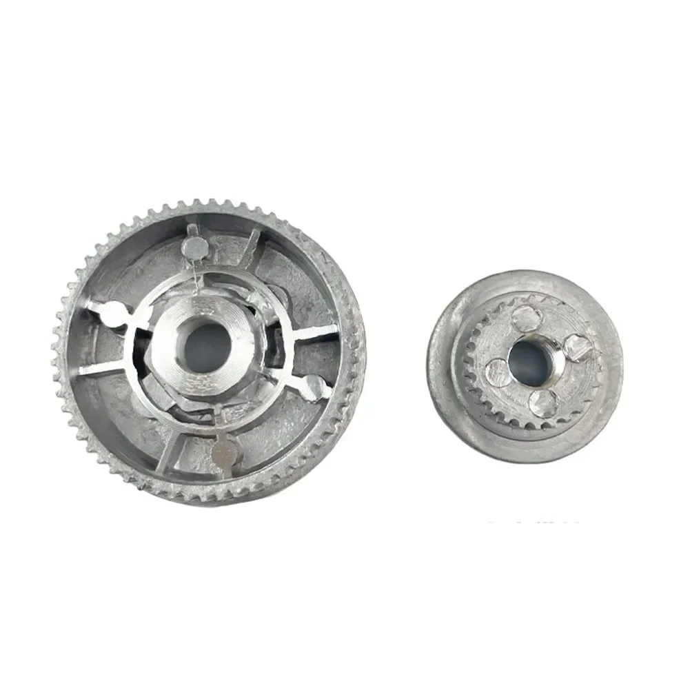 Hot Sale Newest Tools Cutter Pulley Planer Cutter Head Pulley 60g Belt Sander Cutter Head Pulley Planer Silver Tone
Hot Sale Newest Tools Cutter Pulley Planer Cutter Head Pulley 60g Belt Sander Cutter Head Pulley Planer Silver Tone