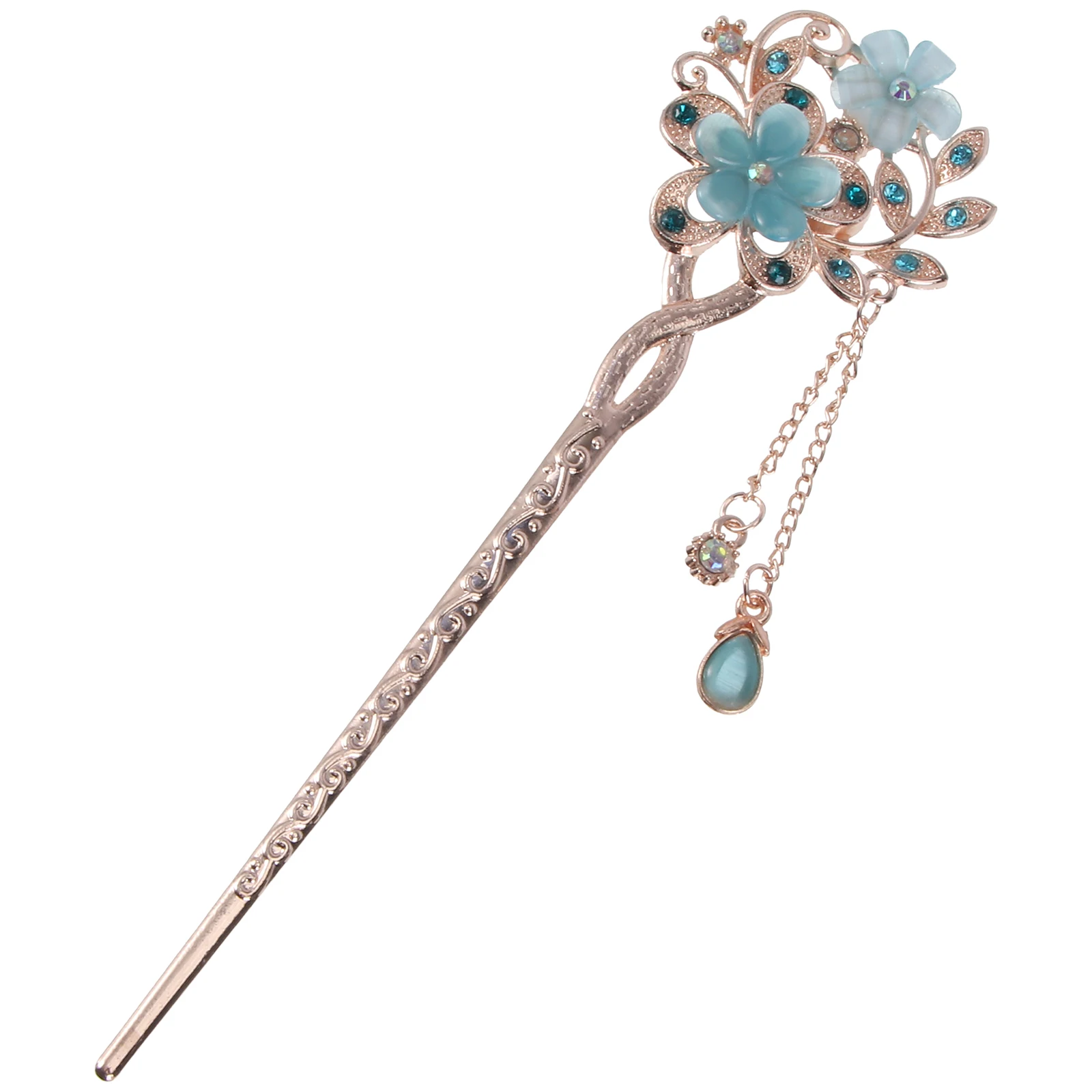 Classical Hairpin Sticks Pink Chopsticks Women Accessories Vintage Decorative Retro Hairstyle Chignon Pins Chinese Ladies
Classical Hairpin Sticks Pink Chopsticks Women Accessories Vintage Decorative Retro Hairstyle Chignon Pins Chinese Ladies