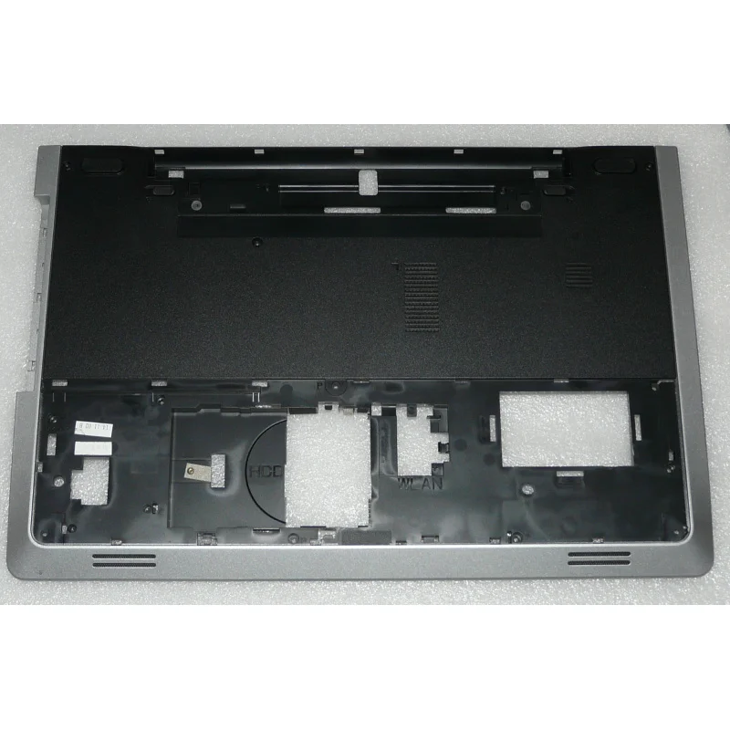 Z BRAND NEW GENUINE FOR DELL INSPIRON 17 5749 5748 BOTTOM BASE COVER K7THF 0K7THF
Z BRAND NEW GENUINE FOR DELL INSPIRON 17 5749 5748 BOTTOM BASE COVER K7THF 0K7THF