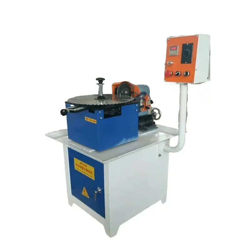 Automatic Saw Sharpening Machine Multi-function Saw Blade Sharpening Machine Diamond Grinding Wheel Sharpener
Automatic Saw Sharpening Machine Multi-function Saw Blade Sharpening Machine Diamond Grinding Wheel Sharpener