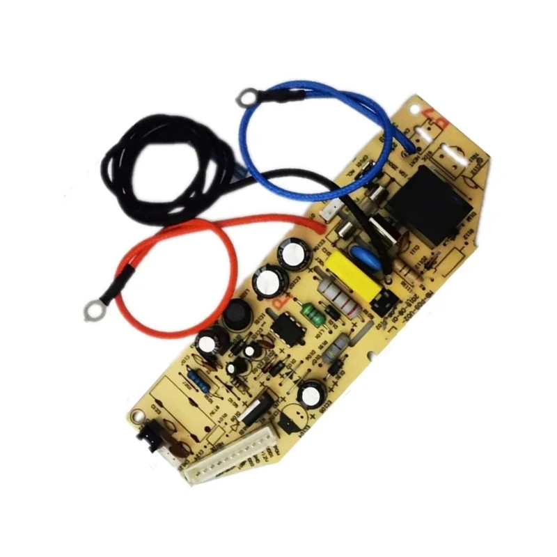 Circuit Control Power Board Rice Cooker Mainboard for MBFD40H MBFD30H MBFD50H Dropship
Circuit Control Power Board Rice Cooker Mainboard for MBFD40H MBFD30H MBFD50H Dropship