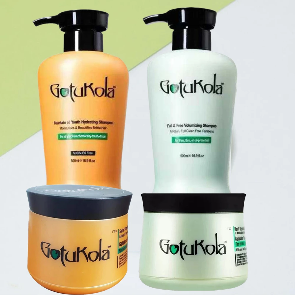 Набор для ухода за волосами Gotukola Protein, 500 мл, увлажняющий шампунь для контроля жирности, маска для волос, питает мягкие волосы, улучшает вьющиеся волосы, раздвоение
Набор для ухода за волосами Gotukola Protein, 500 мл, увлажняющий шампунь для контроля жирности, маска для волос, питает мягкие волосы, улучшает вьющиеся волосы, раздвоение