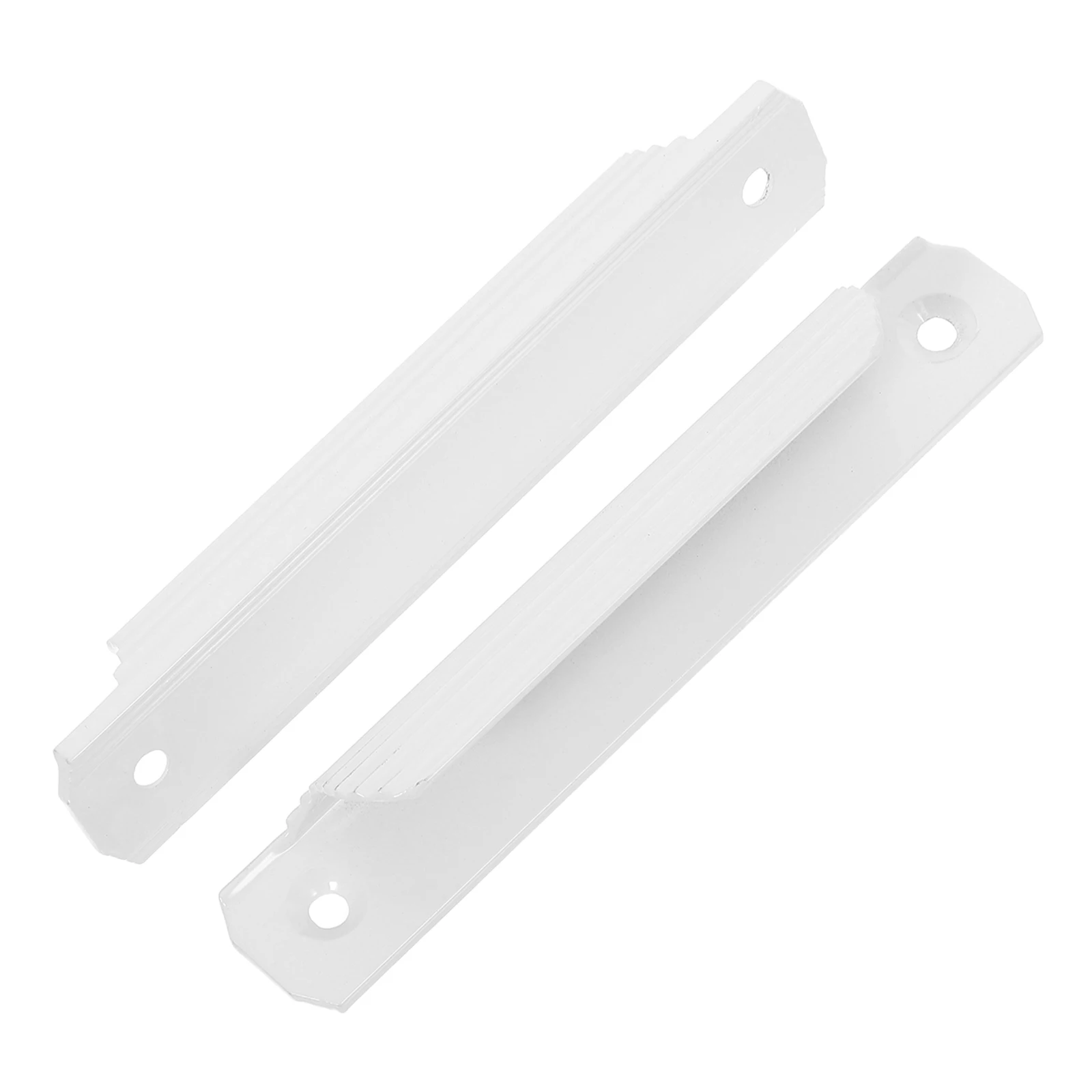 2pcs Aluminum Alloy Door Window Handles Lightweight Sturdy Modern Cupboard Pull French Sliding Shower Commercial Hardware
2pcs Aluminum Alloy Door Window Handles Lightweight Sturdy Modern Cupboard Pull French Sliding Shower Commercial Hardware