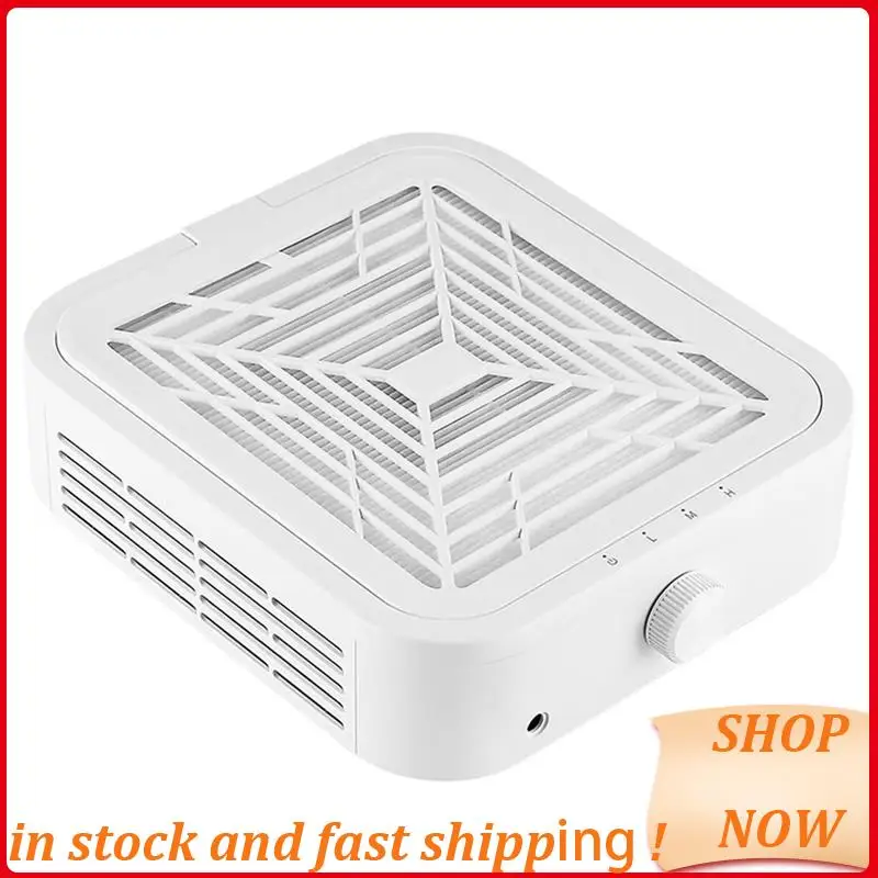 Nail Dust Remover Nail Vacuum Cleaner Nail Vacuum Cleaner Manicure Withremovable Filter Dust Collector EU Plug
Nail Dust Remover Nail Vacuum Cleaner Nail Vacuum Cleaner Manicure Withremovable Filter Dust Collector EU Plug