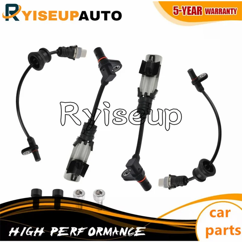 4 шт. датчиков скорости колес ABS 96626080 96626078 для Chevrolet Captiva 2.4 Sport, GMC, Pontiac, Vauxhall, Opel, Saturn, Antara
4 шт. датчиков скорости колес ABS 96626080 96626078 для Chevrolet Captiva 2.4 Sport, GMC, Pontiac, Vauxhall, Opel, Saturn, Antara