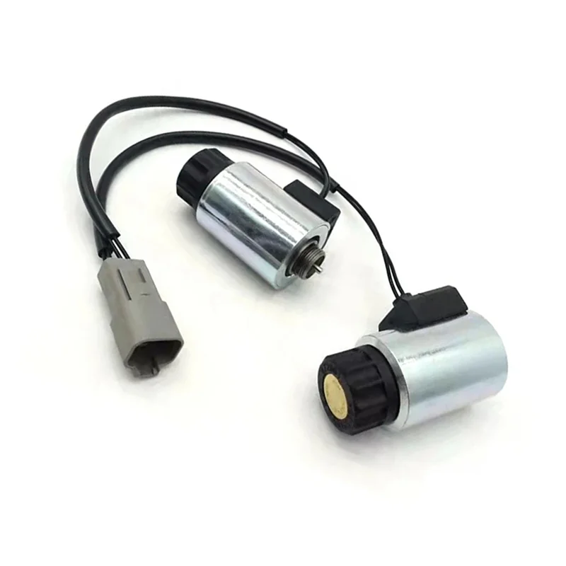 UC4020757708 Loader Solenoid Valve Replacement Solenoid Valve For Komatsu WA150 WA150PZ WA200
UC4020757708 Loader Solenoid Valve Replacement Solenoid Valve For Komatsu WA150 WA150PZ WA200