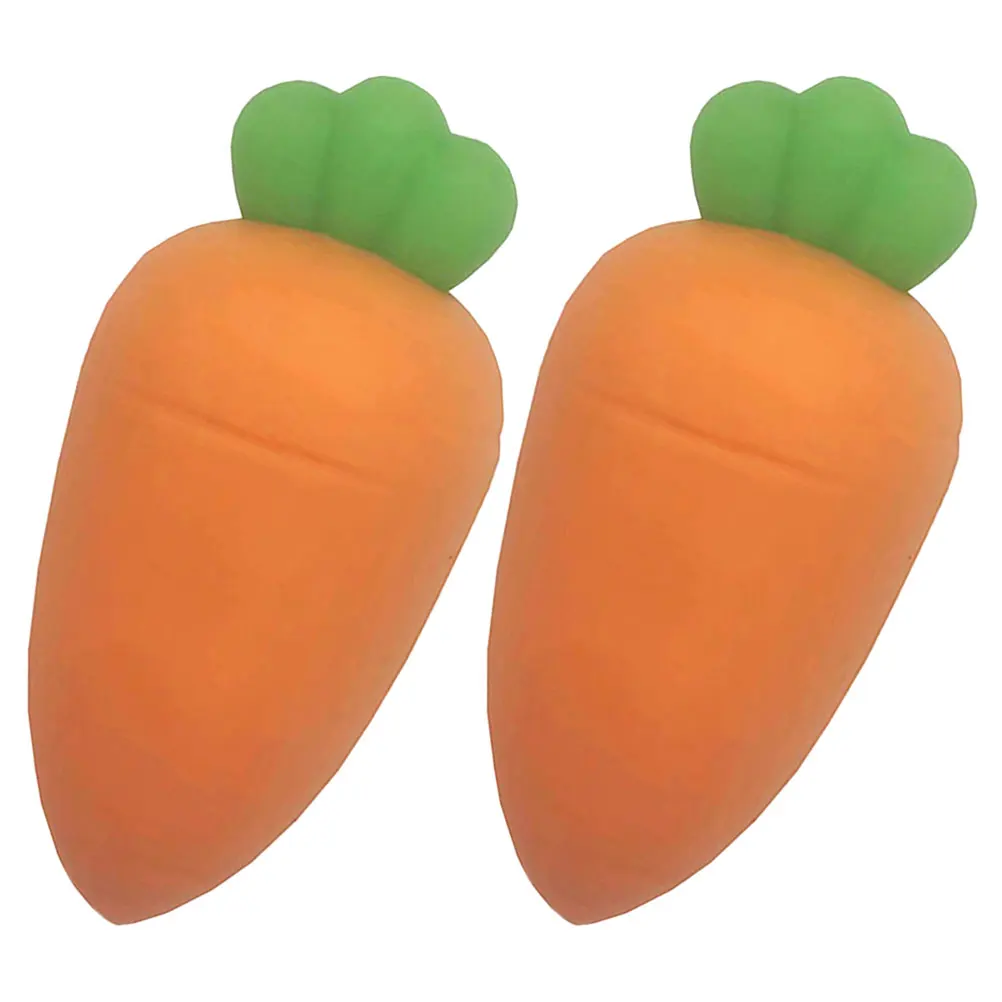 2Pcs Silicone Bottle Stopper Cute Carrot Shape Airtight Sealers Glass Vacuum Plugs Christmas Decorations Stoppers
2Pcs Silicone Bottle Stopper Cute Carrot Shape Airtight Sealers Glass Vacuum Plugs Christmas Decorations Stoppers