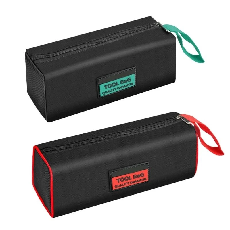 N58C Multoclose Light Tool Оксфордская ткань водонепроницаемая сумка для хранения подходит для профессиональной
N58C Multoclose Light Tool Оксфордская ткань водонепроницаемая сумка для хранения подходит для профессиональной