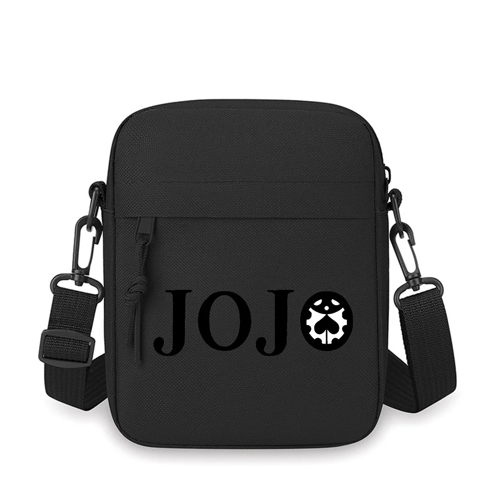 JOJO gear heart shape Men Crossbody Bag Single Shoulder Women Cartoon Anime Film Printing Design Unisex
JOJO gear heart shape Men Crossbody Bag Single Shoulder Women Cartoon Anime Film Printing Design Unisex