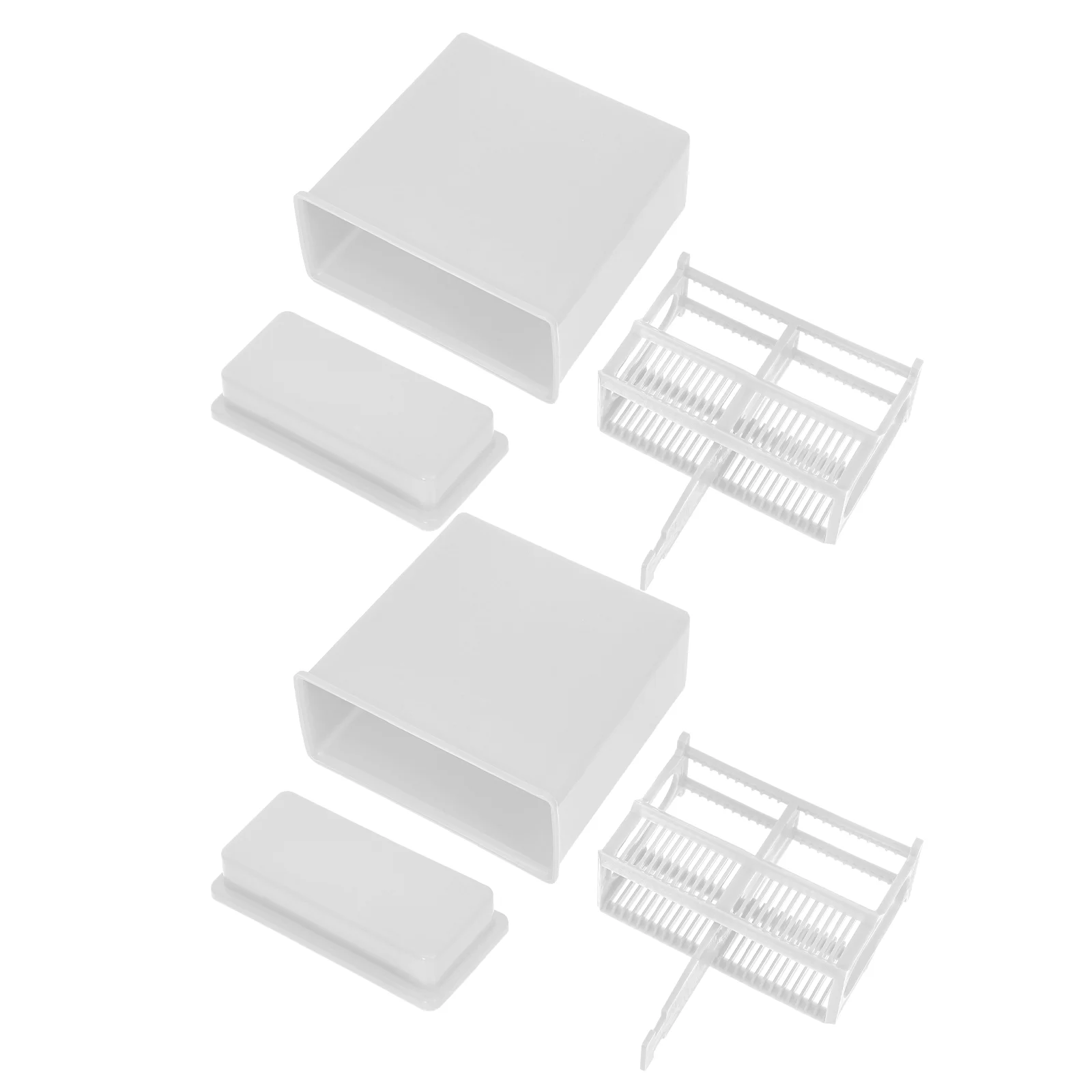 Dyeing Tools Storage Rack for Drain Tank Laboratory Slide Cover Kids Microscope Slides Furniture Organizer Accessories
Dyeing Tools Storage Rack for Drain Tank Laboratory Slide Cover Kids Microscope Slides Furniture Organizer Accessories