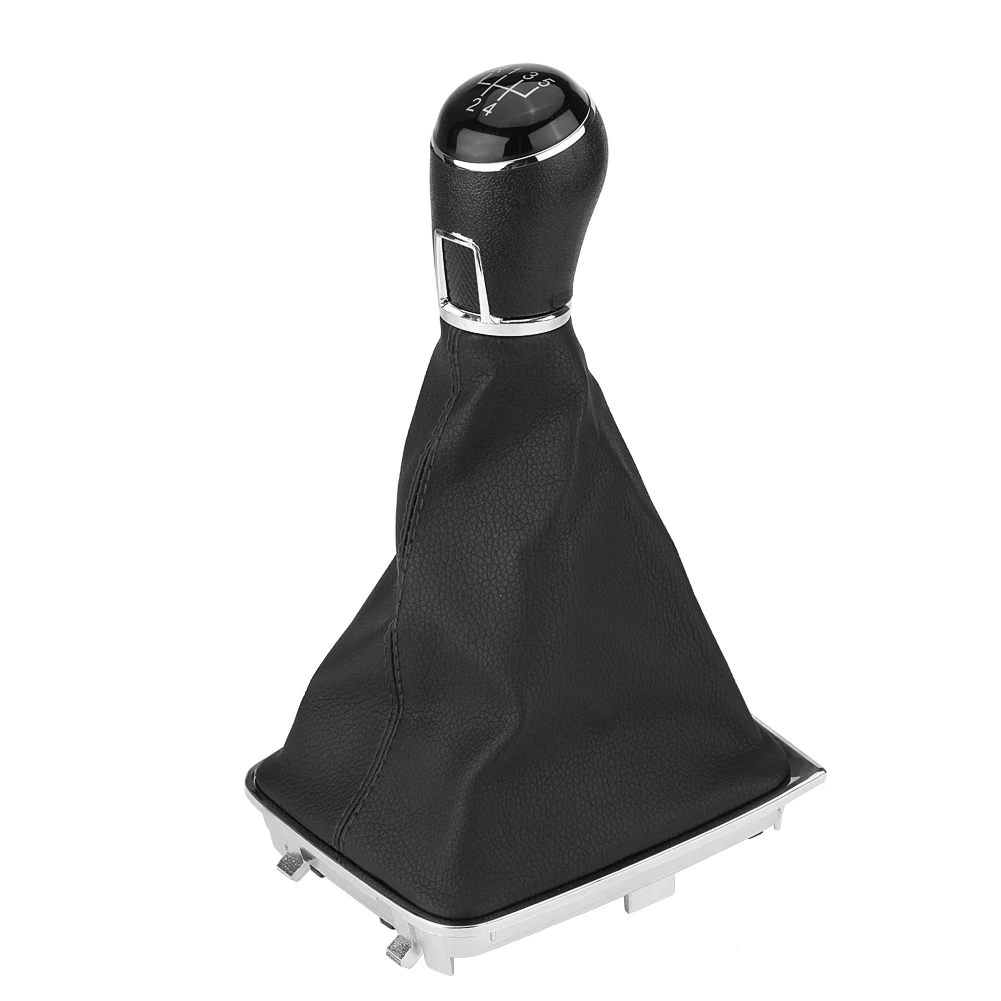 Gear Shift Knob for MK7, 5 Speed Car Gear Stick Shift Knob Gaiter Boot Cover Fit for 7 MK7 20132018
Gear Shift Knob for MK7, 5 Speed Car Gear Stick Shift Knob Gaiter Boot Cover Fit for 7 MK7 20132018