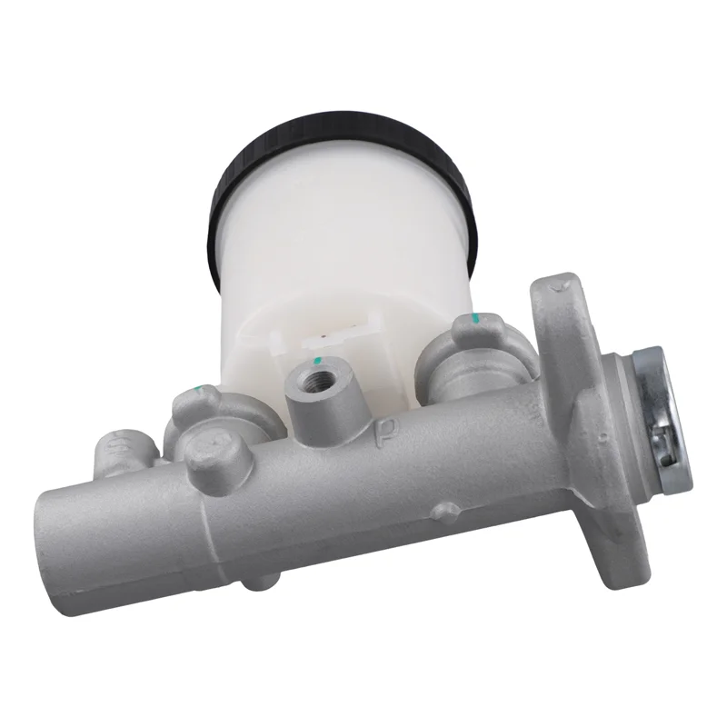 A99F-Brake Master Cylinder Brake Master Cylinder For Ford For Nissan Brake Master Cylinder 4601001G00 M39593 Black
A99F-Brake Master Cylinder Brake Master Cylinder For Ford For Nissan Brake Master Cylinder 4601001G00 M39593 Black