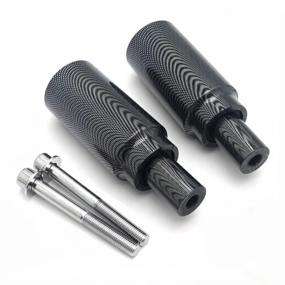 Motorcycle Frame Sliders Crash Falling Protection Engine Protector Fit For Kawasaki Z900 Z900RS Z900SE 2017-2024 2023 2022 2021
Motorcycle Frame Sliders Crash Falling Protection Engine Protector Fit For Kawasaki Z900 Z900RS Z900SE 2017-2024 2023 2022 2021
