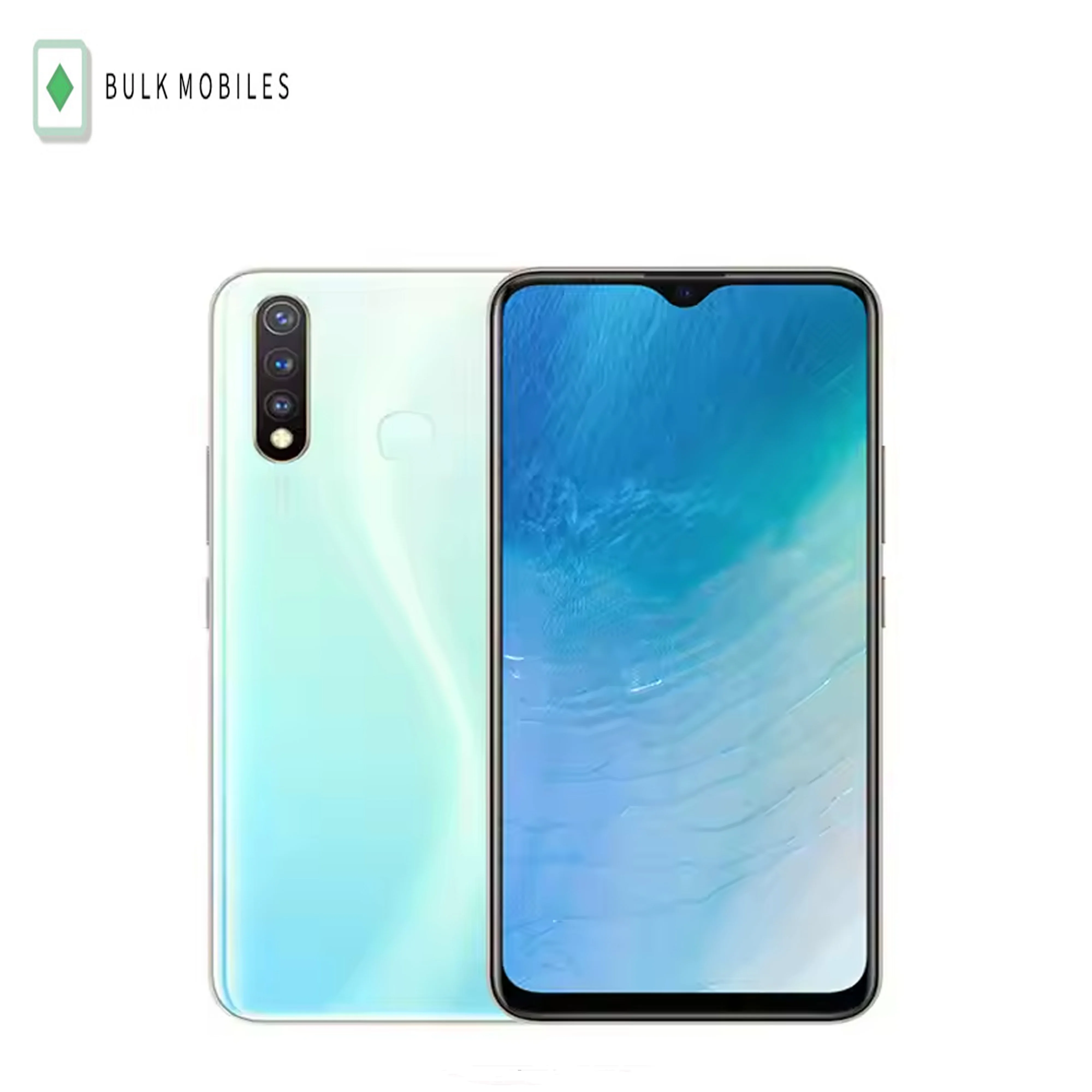 Original For VIVO Y19 Smartphone 4G Global firmware LTE 6GB 128GB MTK6765 Octa Core 13.0MP Fingerprint 5000mAh Android 9.0 Phone
Original For VIVO Y19 Smartphone 4G Global firmware LTE 6GB 128GB MTK6765 Octa Core 13.0MP Fingerprint 5000mAh Android 9.0 Phone