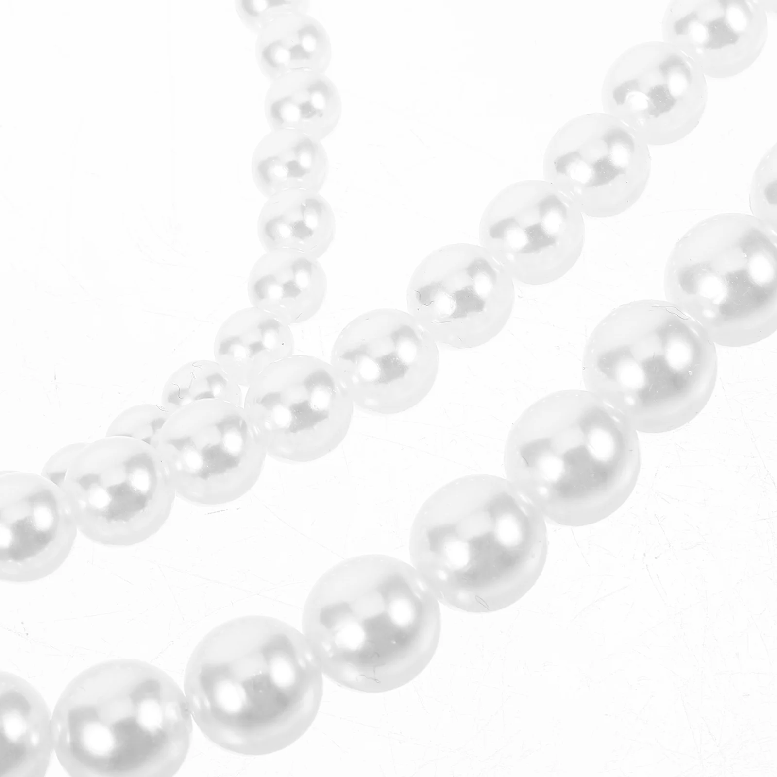 White K Gold H woven 3 Layers Pearl Shoe Chain Clog Chains Boot Jewelry for Sneakers Shoe Decoration Accessories
White K Gold H woven 3 Layers Pearl Shoe Chain Clog Chains Boot Jewelry for Sneakers Shoe Decoration Accessories