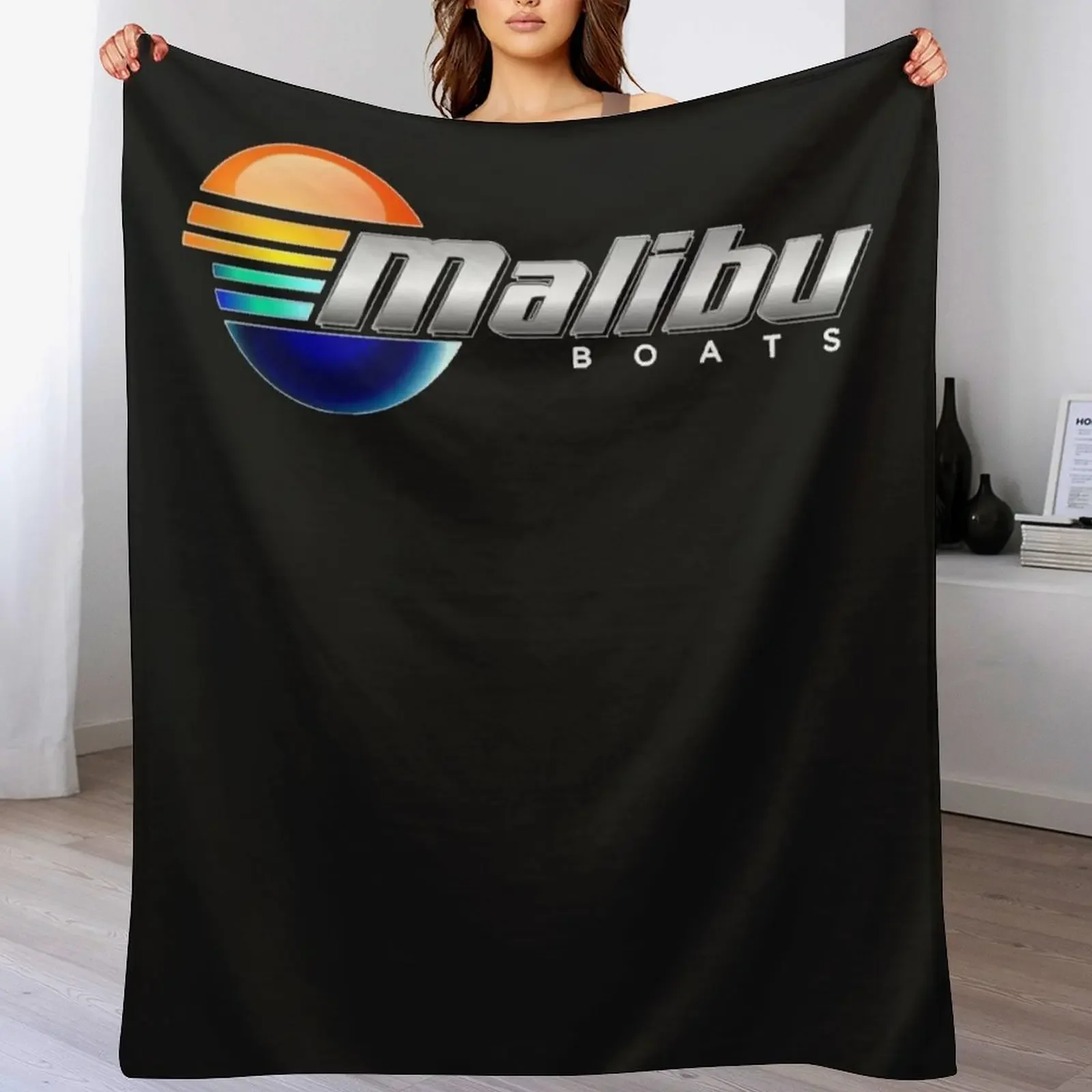 Malibu Boats Throw Blanket Thin Sleeping Bag Luxury Brand Decoratives Blankets
Malibu Boats Throw Blanket Thin Sleeping Bag Luxury Brand Decoratives Blankets